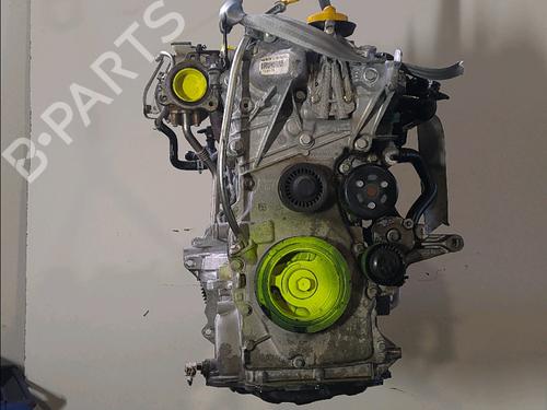 Used Engine Engine RENAULT CLIO IV (BH_) 0.9 TCe 90 (BHNF, BHMA, BHMH, BHJK, BHJR) (90 hp) 32277206 32277206