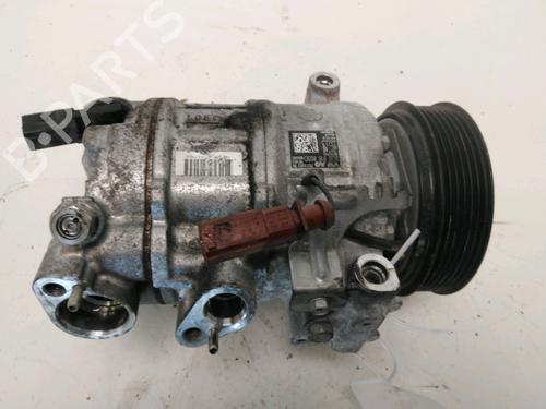 AC compressor AUDI Q3 (F3B) 35 TDI | BP29759019M34 - Image 3