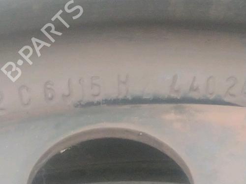 Felg DACIA LODGY (JS_) 1.5 dCi (JSMC, JSAF) (107 hp) 26608460