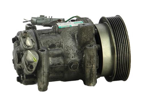 AC compressor RENAULT TWINGO II (CN0_) 1.2 16V (CN04, CN0B) | BP36283270M34 - Image 2