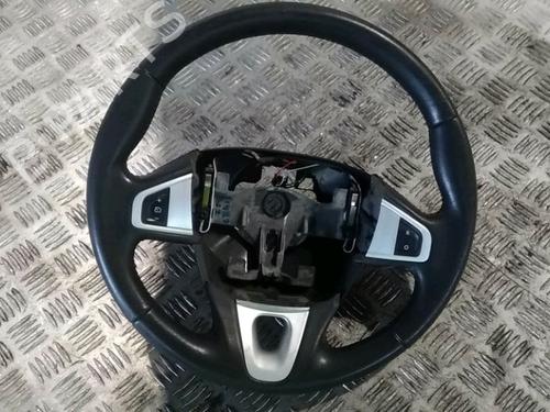 Steering wheel RENAULT MEGANE III Hatchback (BZ0/1_, B3_) 1.5 dCi (BZ09, BZ0D, BZ1W, BZ29, BZ14) | BP16980451C49 