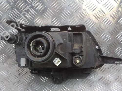 Used Left headlight CITROËN SAXO (S0, S1) 1.1 X, SX (60 hp) 11520851