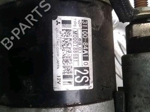 Used Starter Starter 13078272 13078272