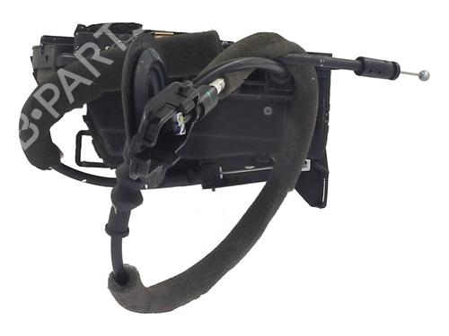 Used Front right lock Front right lock 37004274 37004274