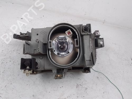 Optica direita Optica direita RENAULT CLIO I (B/C57_, 5/357_) 1.9 D (B/C/S576, B/C/S57L) (64 hp) 36486577 36486577