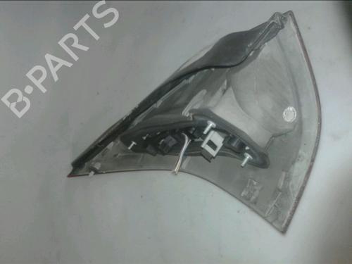Right taillight RENAULT MEGANE II Estate (KM0/1_)  | BP15759048C35 