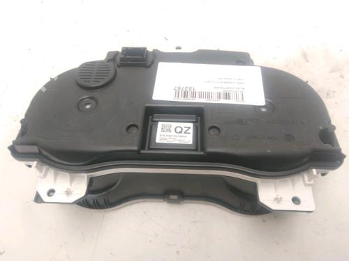 Used Instrument cluster OPEL CORSA D (S07) 1.3 CDTI (L08, L68) (75 hp) 26945409