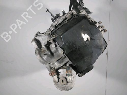 Gearbox PEUGEOT 607 (9D, 9U) 3.0 V6 24V | BP23563969M3 