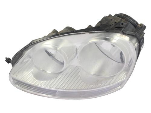 Left headlight VW GOLF V (1K1) 2.0 TDI 16V | BP37431811C28 - Image 5