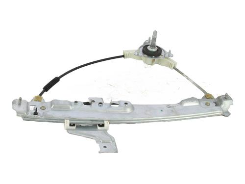 Rear left window mechanism CITROËN C3 III (SX) 1.5 BlueHDi 100 (SXYHYP, SXYHTU) | BP30188074C24 