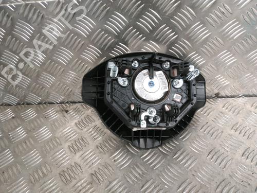 Used Driver airbag FIAT SCUDO Van (270_, 272_) 2.0 D Multijet (128 hp) 23181039