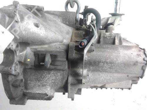 Used Gearbox Gearbox PEUGEOT EXPERT Tepee (VF3X_) 2.0 HDi 130 (128 hp) 33249295 33249295
