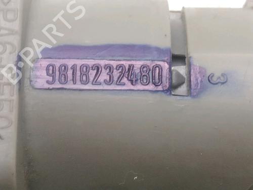 Used Electronic module Electronic module CITROËN C3 AIRCROSS II (2R_, 2C_) 1.2 PureTech 110 (2RHNZB, 2RHNZW, 2RHNPX, 2RHNPJ) (110 hp) 28594160 28594160