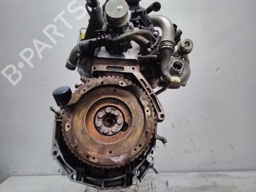 Motor für RENAULT CLIO III Grandtour (KR0/1_) 1.5 dCi (KR0F) (86 hp) 23180141