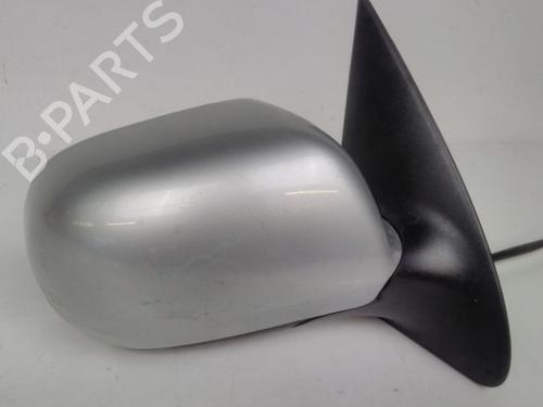 Right mirror SKODA FABIA I Combi (6Y5) 1.9 TDI | BP15755572C27 