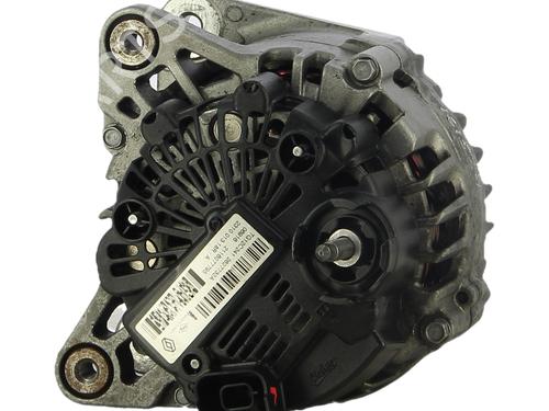 Alternator RENAULT CAPTUR I (J5_, H5_) 1.5 dCi 110 | BP38257045M7 - Image 3