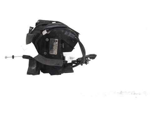 Used Front right lock Front right lock RENAULT SCÉNIC IV (J9_) 1.5 dCi 95 (95 hp) 33477340 33477340