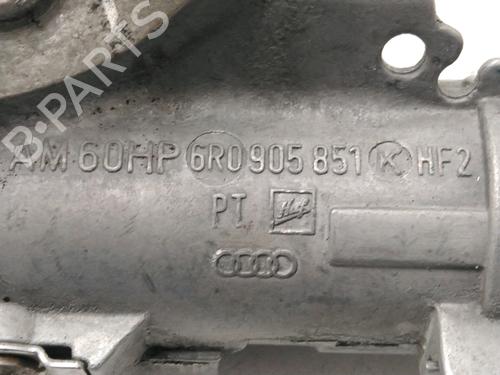Used Ignition barrel VW POLO V (6R1, 6C1) 1.6 TDI (90 hp) 31692616