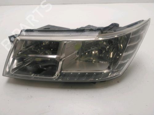 Optica esquerda DODGE JOURNEY 2.0 CRD | BP26512491C28 - Image 2