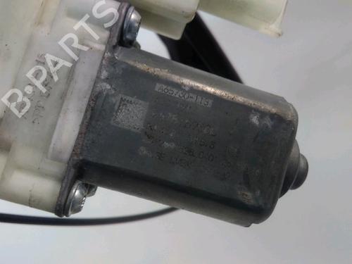 Used Front left window mechanism PEUGEOT 308 SW II (LC_, LJ_, LR_, LX_, L4_) 2.0 BlueHDi 150 (150 hp) 27394666