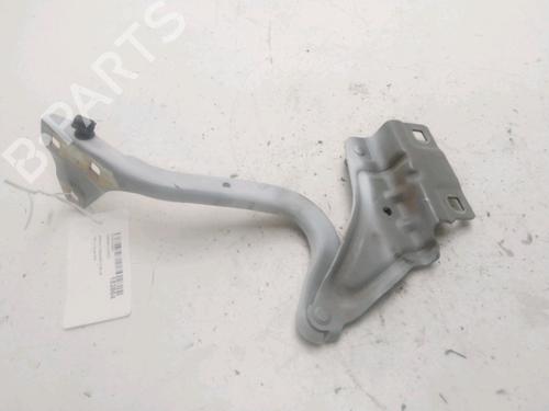 Used Hinge/Door check strap RENAULT MEGANE IV Hatchback (B9A/M/N_) 1.5 dCi 110 (B9A3) (110 hp) 28613962