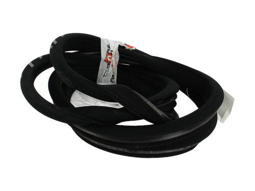 Rubber door seal MERCEDES-BENZ C-CLASS (W204) C 180 CDI (204.000) | BP29873063C142
