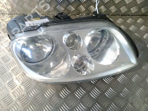 Used Right headlight VW TOURAN (1T1, 1T2) 1.9 TDI (105 hp) 14964887