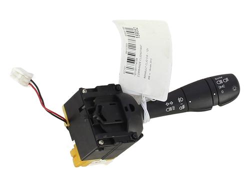 Steering column stalk RENAULT CLIO IV (BH_) 0.9 TCe 90 (BHNF, BHMA, BHMH, BHJK, BHJR) | BP31692633I23 - Image 3