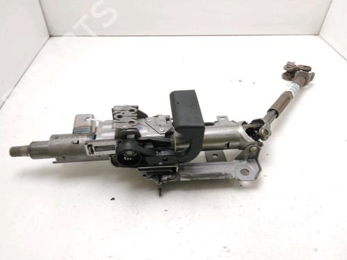 Used Steering column Steering column CITROËN C3 III (SX) 1.2 VTi 82 (82 hp) 30691301 30691301