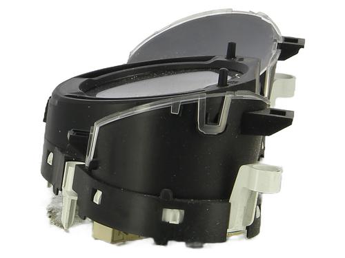 Instrument cluster CITROËN DS3 (SA_) 1.6 HDi 115 | BP33444602C47 - Image 6