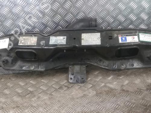 Used Front slam panel PEUGEOT BOXER Van 2.2 HDi 120 (120 hp) 25623242