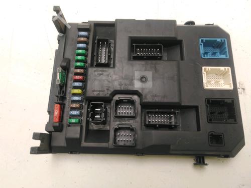Fuse box CITROËN C3 II (SC_) 1.2 VTi 82 | BP36485989E1 - Image 2