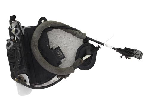 Used Front left lock Front left lock RENAULT CLIO V (B7_) 1.5 Blue dCi 115 (B7AD) (116 hp) 32821109 32821109