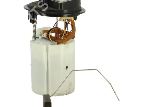 Used Fuel pump Fuel pump CITROËN C4 CACTUS 1.2 THP 110 (110 hp) 35797266 35797266