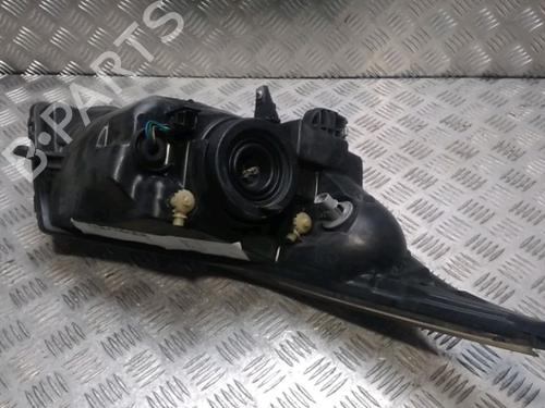 Used Left headlight CHEVROLET CRUZE Hatchback (J305) 2.0 CDI (163 hp) 16278744