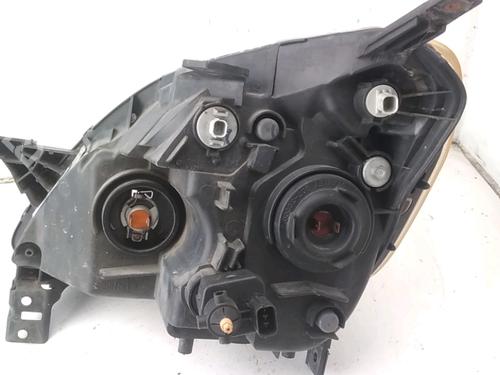 Right headlight HONDA CR-V II (RD_) 2.2 CTDi (RD9) | BP37480345C29 - Image 2