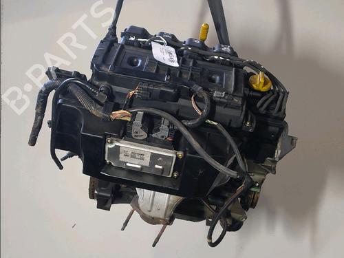 Engine RENAULT TWINGO I (C06_) 1.2 16V (C06C, C06D, C06K) | BP28206401M1 