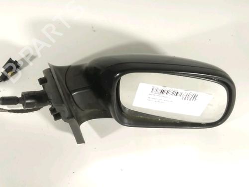 Used Right mirror PEUGEOT 307 (3A/C) 1.6 HDi (90 hp) 19932926