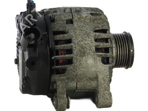 Used Alternator Alternator PEUGEOT 2008 I (CU_) 1.2 THP 110 / PureTech 110 (110 hp) 35970801 35970801