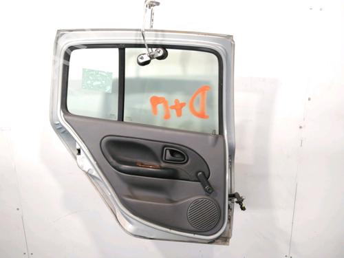 Used Left rear door RENAULT CLIO II (BB_, CB_) 1.6 16V (BB01, BB0H, BB0T, BB14, BB1D, BB1R, BB2KL, BB3G... (107 hp) 29442709