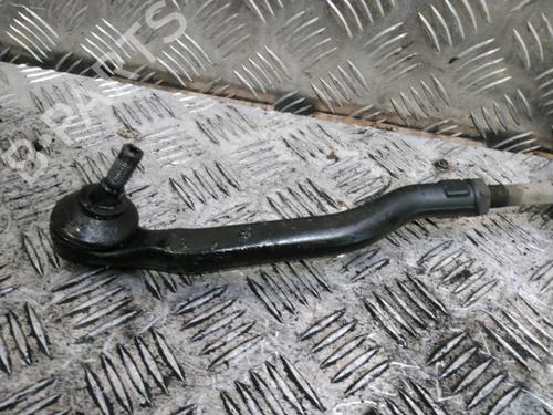 Steering rack RENAULT MEGANE III Hatchback (BZ0/1_, B3_) 1.9 dCi (BZ0N, BZ0J) | BP17731727M22 