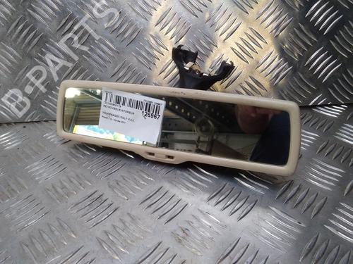 Used Rear mirror VW GOLF VI (5K1) 2.0 TDI (140 hp) 11519987