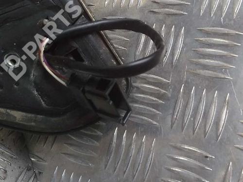 Right mirror VW GOLF IV (1J1) 1.9 TDI | BP11520341C27 