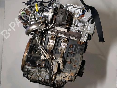 Engine RENAULT ESPACE IV (JK0/1_) 2.0 dCi (JK01, JK02, JK1J, JK1K, JK1H) | BP27394186M1 