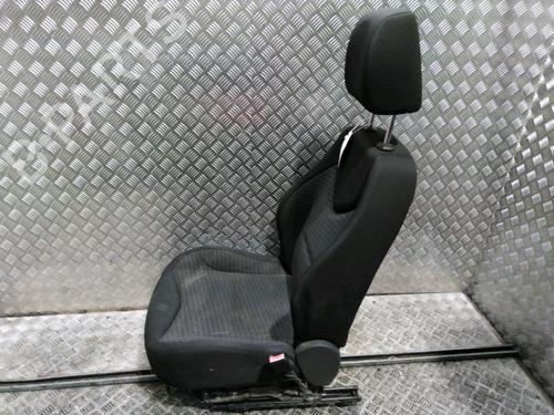 Used Right front seat PEUGEOT 308 I (4A_, 4C_) 1.6 HDi (112 hp) 17453505