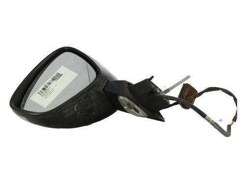 Used Left mirror CITROËN C3 II (SC_) 1.2 VTi 82 (82 hp) 31325593