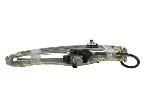 Used Front left window mechanism Front left window mechanism 35516375 35516375