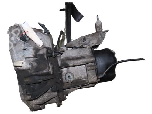 Used Gearbox Gearbox NISSAN MICRA IV (K13K, K13KK) 1.2 (80 hp) 35936228 35936228