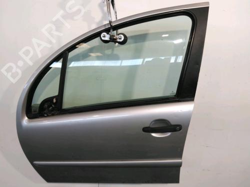 Używane Drzwi przednie lewe CITROËN C3 I (FC_, FN_) 1.4 HDi (68 hp) 29819308