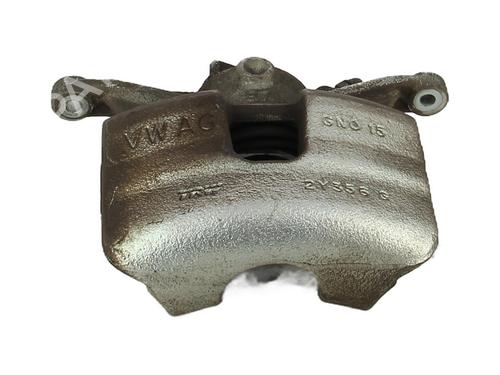 Left rear brake caliper AUDI A3 Sportback (8YA, 8YF) 35 TFSI Mild Hybrid | BP30798350M107